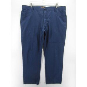 Enzo Tovare Jeans 40 Straight Pants Lightweight Preppy Casual 40X29